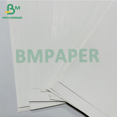 Papel de cubierta de texto de seda versátil reciclable y duradero