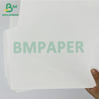 250gm Dos lados recubiertos suave Buena estabilidad del color Papel de arte de seda