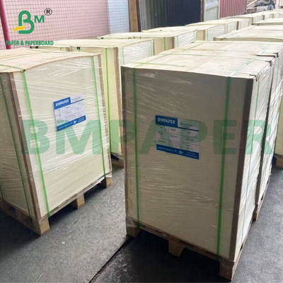 Excelente papel absorbente blanco para frescador de aire de automóvil 1.5mm 2.0mm