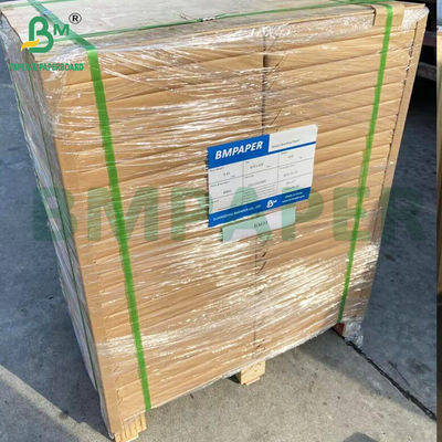 Excelente papel absorbente blanco para frescador de aire de automóvil 1.5mm 2.0mm