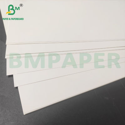 Papel sintético revestido de resina de ambos lados para la impresión de estandartes