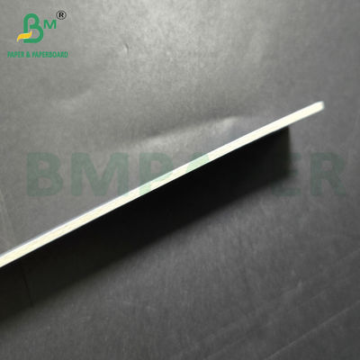 800um Bebidas Blancas Naturales Coaster Papel Tablero de Perfumes 700 X 500 mm