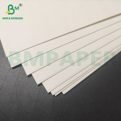800um Bebidas Blancas Naturales Coaster Papel Tablero de Perfumes 700 X 500 mm