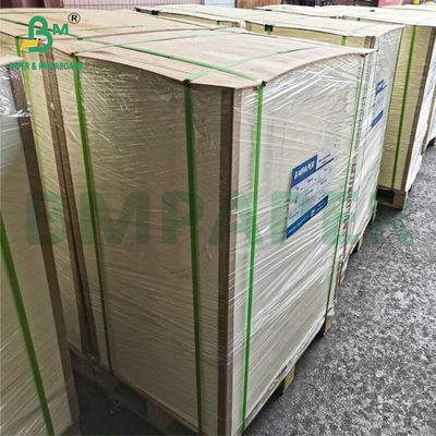 Papel de impresión de marfil sin recubrimiento de 50 a 80 g