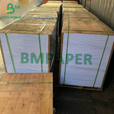 53 gm - 400 gm Papel libre sin revestimiento y sin madera de cartón 78 X 102cm 72 X 105cm 77 X 110cm Tamaño grande