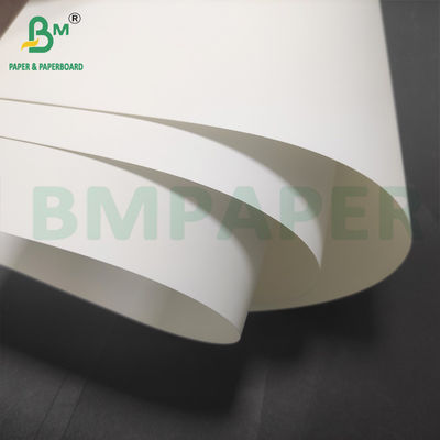 Papel sintético directo 120um 150um Revestimiento uniforme para pulsera
