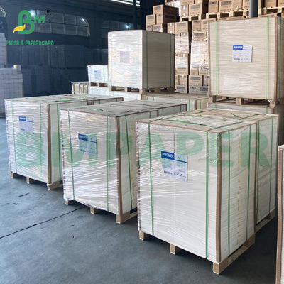 Papel sintético directo 120um 150um Revestimiento uniforme para pulsera