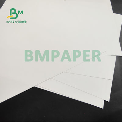 Papel sintético térmico a prueba de agua de 100um 120um para pulseras médicas A3