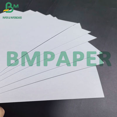 280 gramos muestras gratis tablero de papel de póquer de núcleo azul ecológico