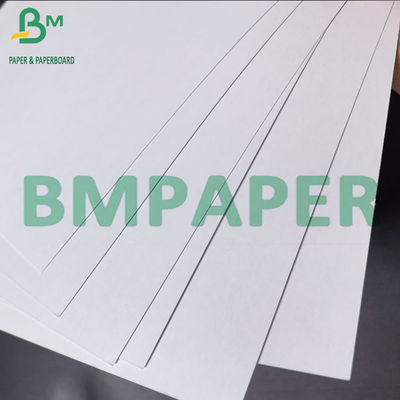 280 gramos muestras gratis tablero de papel de póquer de núcleo azul ecológico