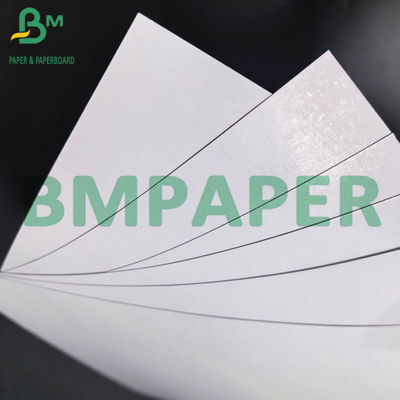 280 gramos muestras gratis tablero de papel de póquer de núcleo azul ecológico