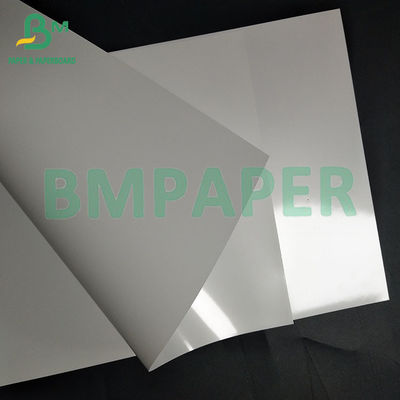 Papel sintético térmico médico de 120 gramos pulseras antibacterianas y antialérgicas