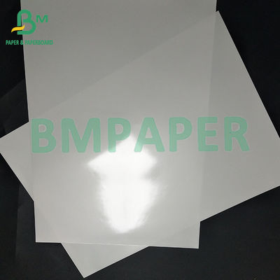 Papel sintético térmico médico de 120 gramos pulseras antibacterianas y antialérgicas