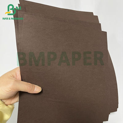Rollo de papel colorido resistente a la grasa de 40 gramos reciclable