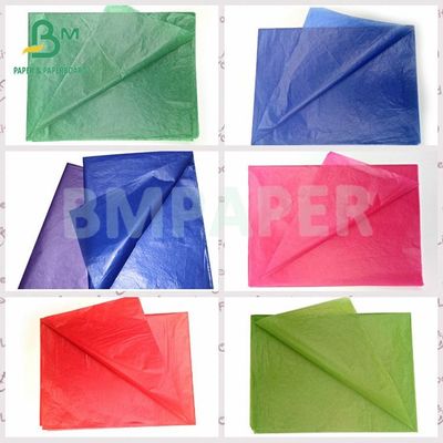 Papel de hornear a prueba de aceite de café blanco marrón