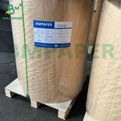 Papel de bolsas Kraft natural de grado alimenticio de 40 a 80 gramos para bolsas de embalaje de pan para bocadillos