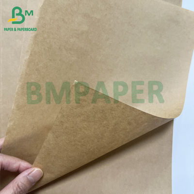 Papel de embalaje de alimentos de 45 gramos 80 gramos