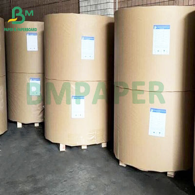 Papel de embalaje de alimentos de 45 gramos 80 gramos