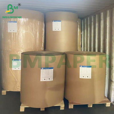 Bolsas para sándwiches de papel Kraft de calidad alimenticia marrón Kraft natural sin blanquear Kraft