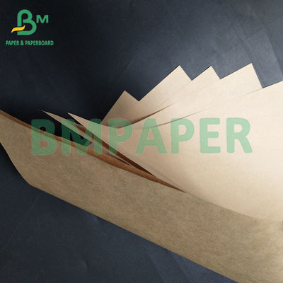 60 gm 80 gm Papel Kraft de grado alimenticio para cartón de pan