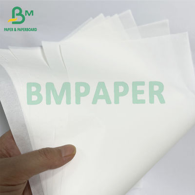 Impresión en color a medida Papel de envoltura de paja de calidad alimentaria para bebidas