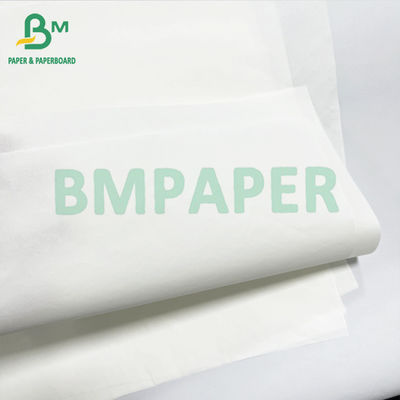 Impresión en color a medida Papel de envoltura de paja de calidad alimentaria para bebidas