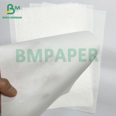 Papel de embalaje de tenedor de paja para bebidas