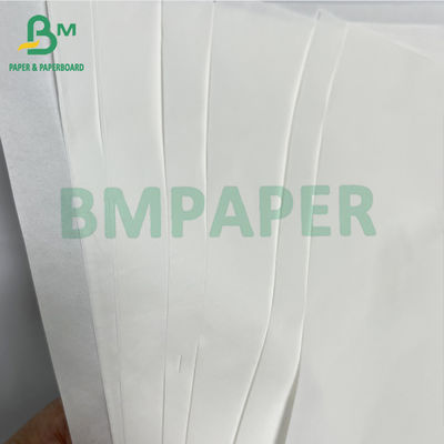Grado alimenticio Papel de envoltura de paja