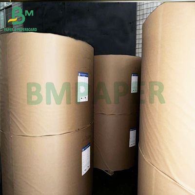 Grado alimenticio Papel de envoltura de paja