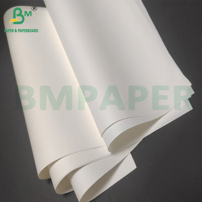 Papel de Biblia natural blanco y crema 35 / 40 / 50gm papel de impresión de diccionario