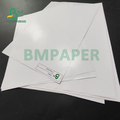 80 gm 100 gm Papel de arte blanco recubierto con C2S para libros Impresión 800 x 1280 mm
