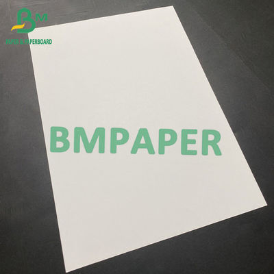 Papel de Bristol Tamaño 100x70cm 230 250 270 gramos Papel blanco sin recubrimiento
