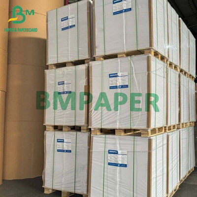 Papel de Bristol Tamaño 100x70cm 230 250 270 gramos Papel blanco sin recubrimiento