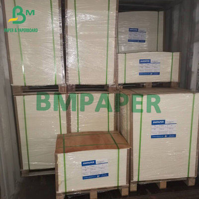 Papel de Bristol Tamaño 100x70cm 230 250 270 gramos Papel blanco sin recubrimiento