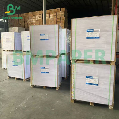 Papel resistente a la humedad para etiquetas de bebidas
