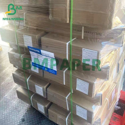 Papel de fianza 80 gramos Rollos 841mm 594mm 707mm Ancho 50m 150m Largo 2 pulgadas 3 pulgadas Core