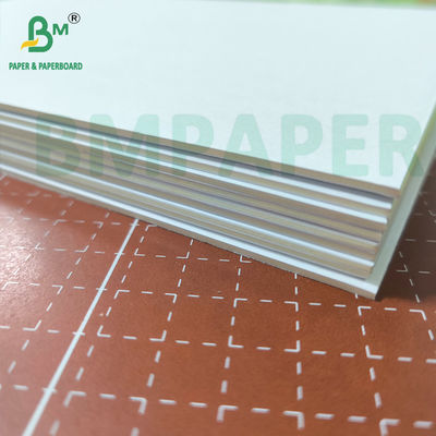 Papel absorbente sin olor para automóviles para fresadores de aire 1.8mm 1100gm