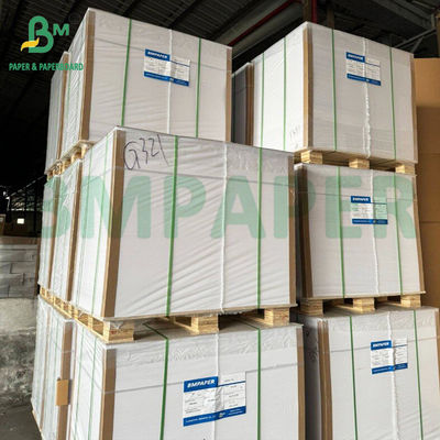 Papel absorbente sin olor para automóviles para fresadores de aire 1.8mm 1100gm