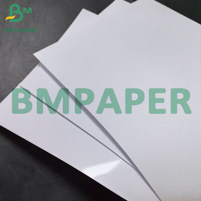 Papel fotográfico de 180 gm 200 gm con recubrimiento de C2S