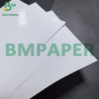Papel fotográfico de 180 gm 200 gm con recubrimiento de C2S