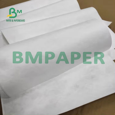 1056D 1070D Tejido de papel Tyvek blanco ligero para proyectos de arte