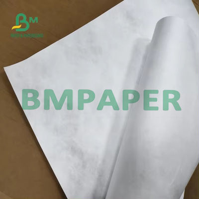 1056D 1070D Tejido de papel Tyvek blanco ligero para proyectos de arte