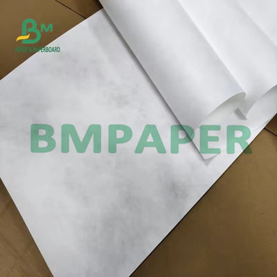 1056D 1070D Tejido de papel Tyvek blanco ligero para proyectos de arte