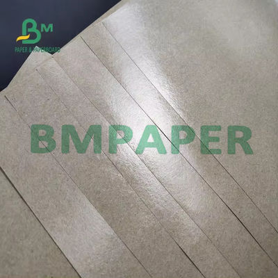 90 - 300 g Papel artesanal en rollos para la fabricación de cartón ondulado