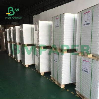 90 - 300 g Papel artesanal en rollos para la fabricación de cartón ondulado