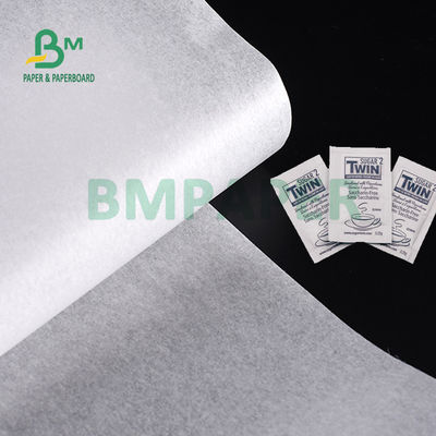45 gm 50 gm MG Papel Kraft Blanco Natural para Bolsas de Sal 700 x 1000 mm Seguridad alimentaria