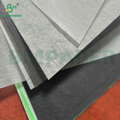 Papel de tejido libre de ácido sostenible 14g 17g de diferentes colores en rollos