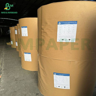 Resistencia al aceite Permeabilidad al aire 17 g - 40 g Papel blanco translúcido para envolver
