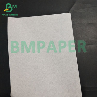 14GSM 15GSM Papel de tejido para bolsas de regalo Papel para envolver frutas blancas