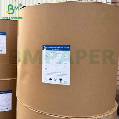 Papel a prueba de grasa de 35 - 50 gramos perfecto para envases de alimentos grasos con kit 3 - 7